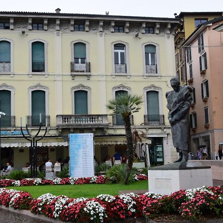 Villa Donne Del Lago Vittoria Salo Ngoại thất bức ảnh