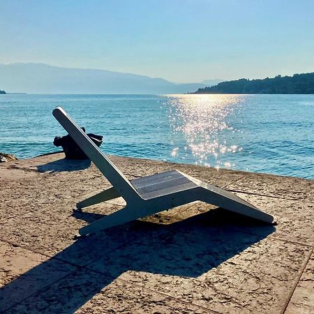 Villa Donne Del Lago Vittoria Salo Ngoại thất bức ảnh