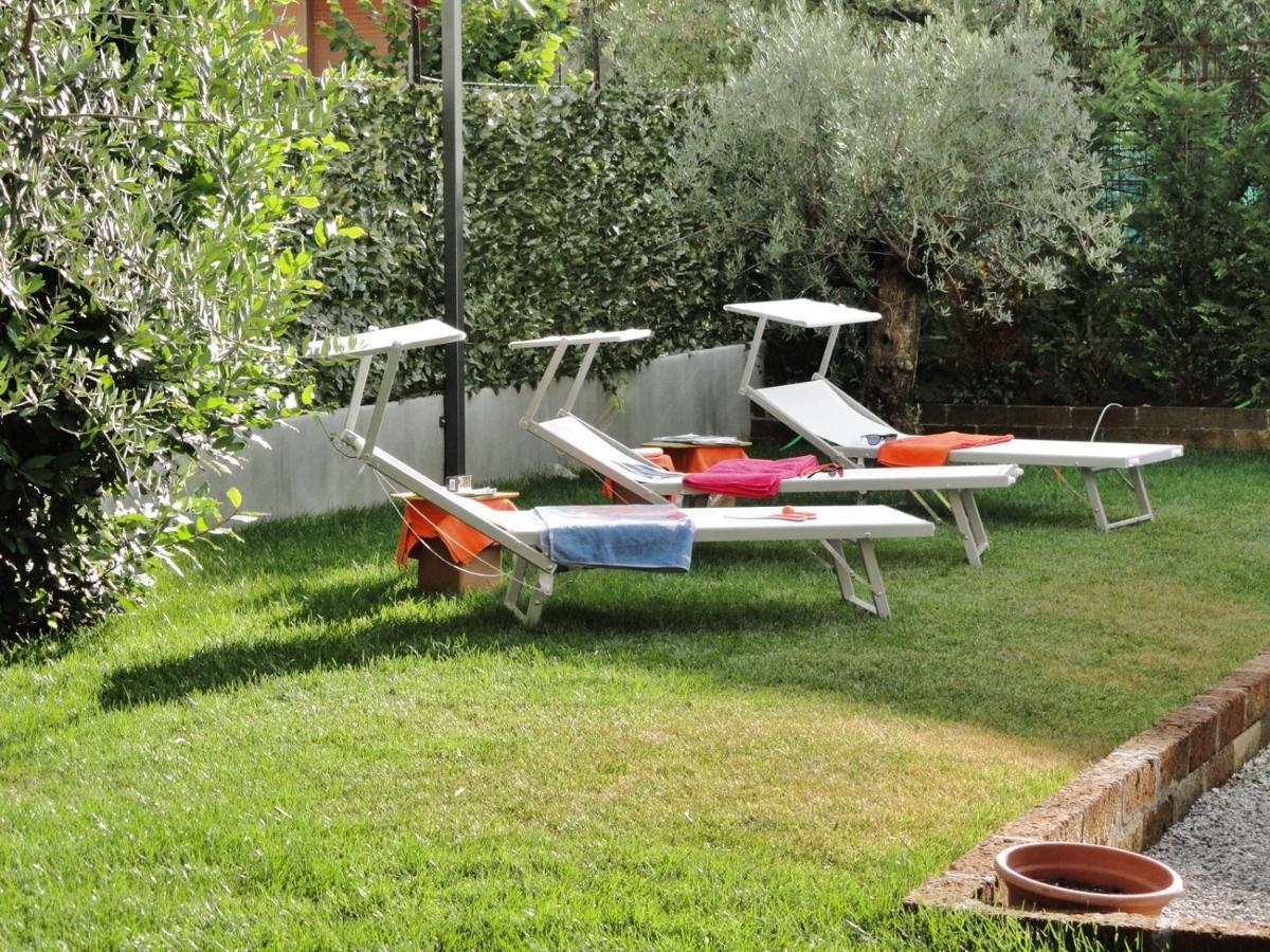Villa Donne Del Lago Vittoria Salo Ngoại thất bức ảnh