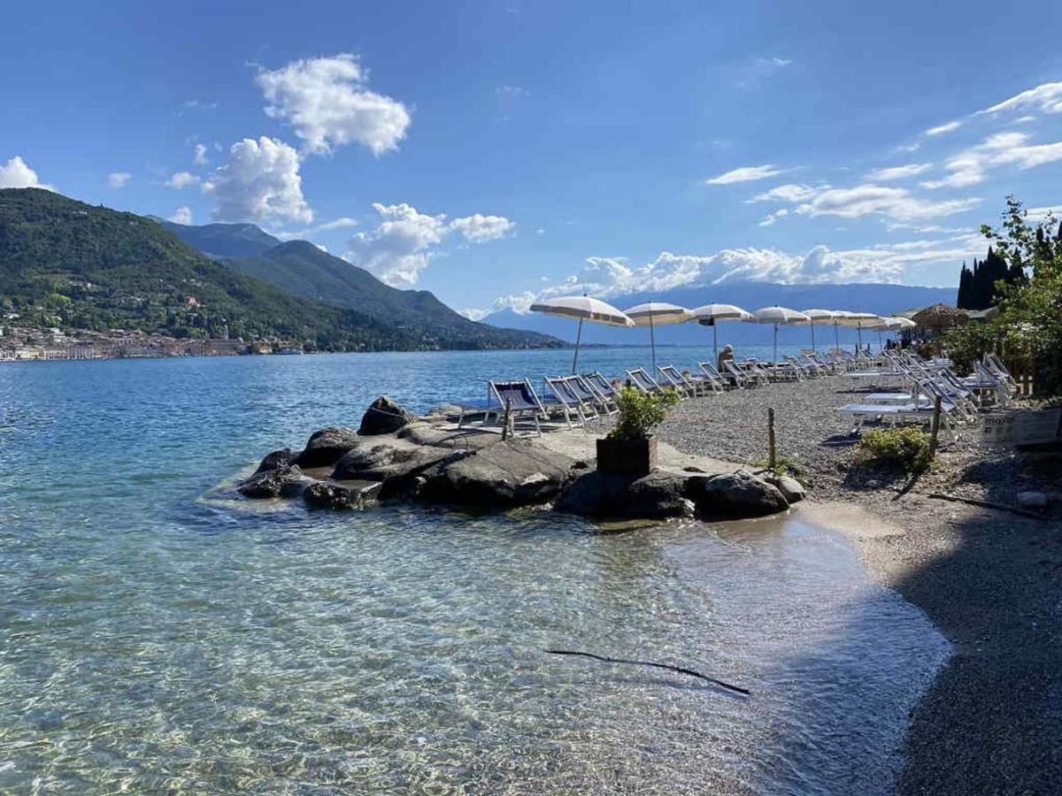 Villa Donne Del Lago Vittoria Salo Ngoại thất bức ảnh